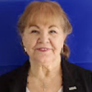 Meet your Posher, Cheryl